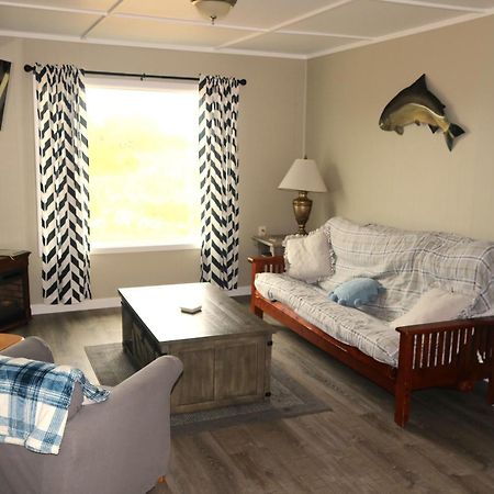 The Lowtide Motel Copalis Beach 外观 照片