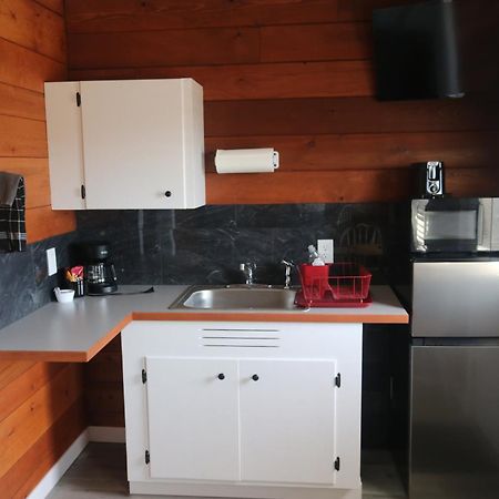 The Lowtide Motel Copalis Beach 外观 照片