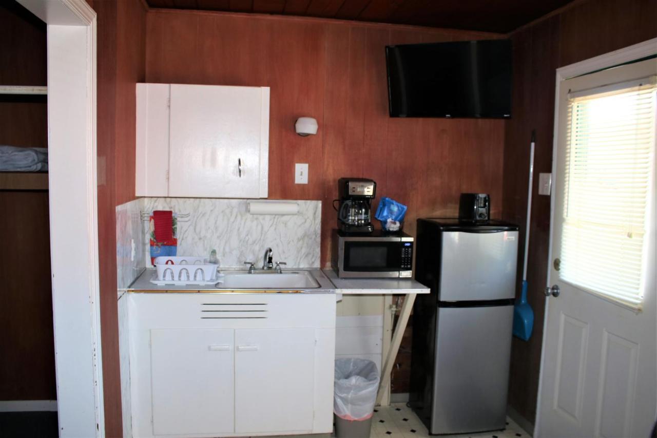 The Lowtide Motel Copalis Beach 外观 照片