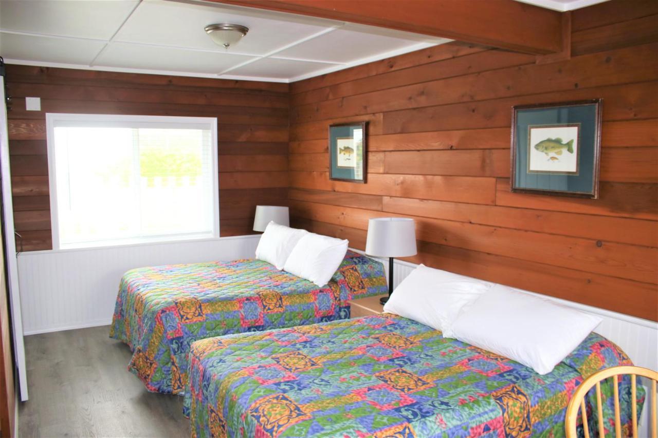 The Lowtide Motel Copalis Beach 外观 照片