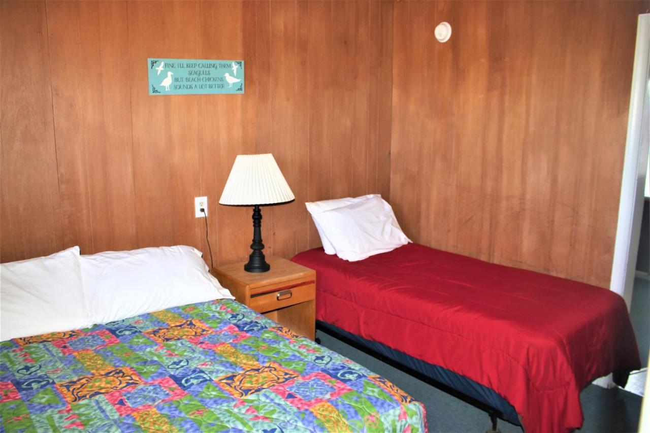 The Lowtide Motel Copalis Beach 外观 照片