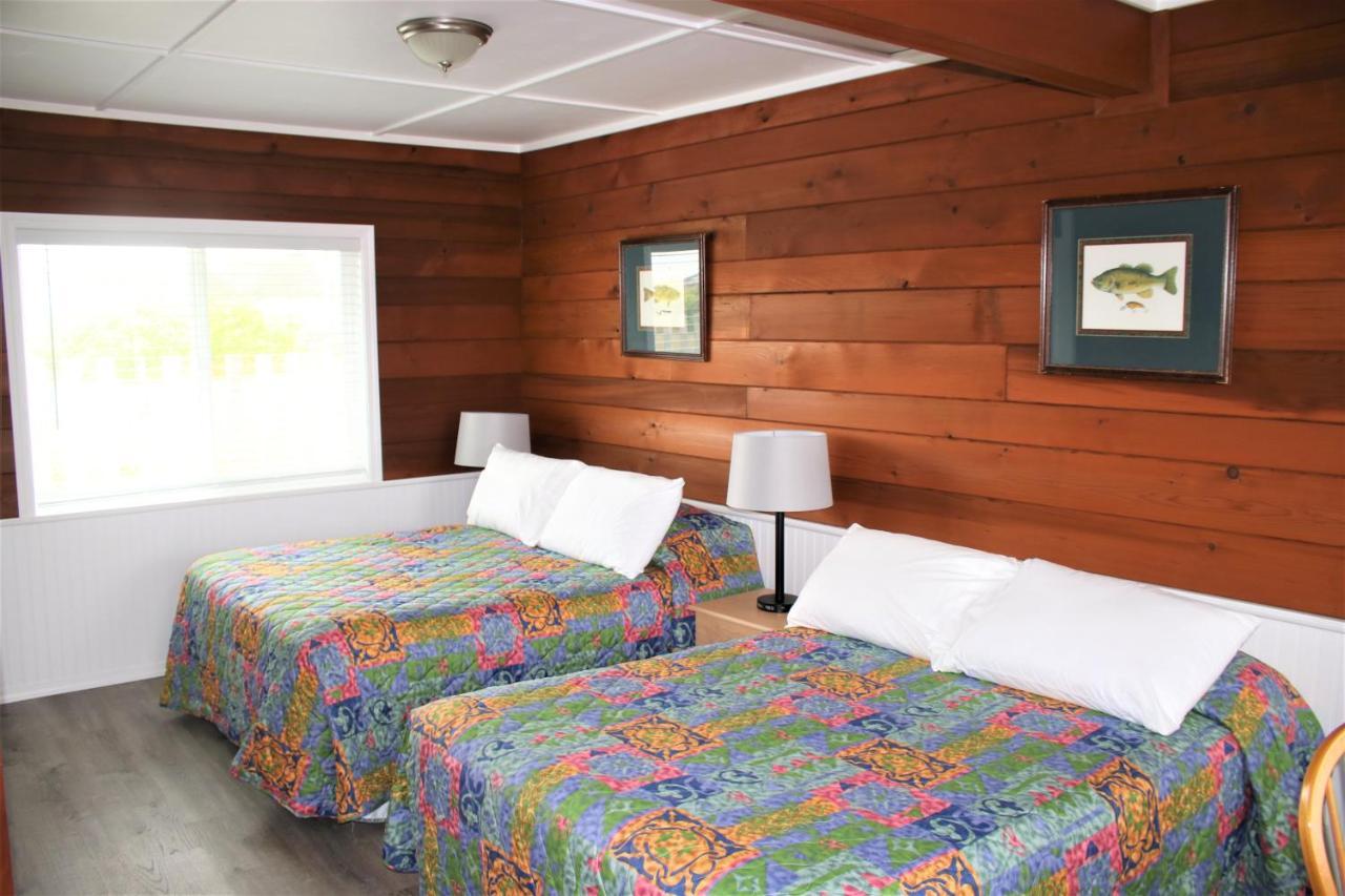 The Lowtide Motel Copalis Beach 外观 照片
