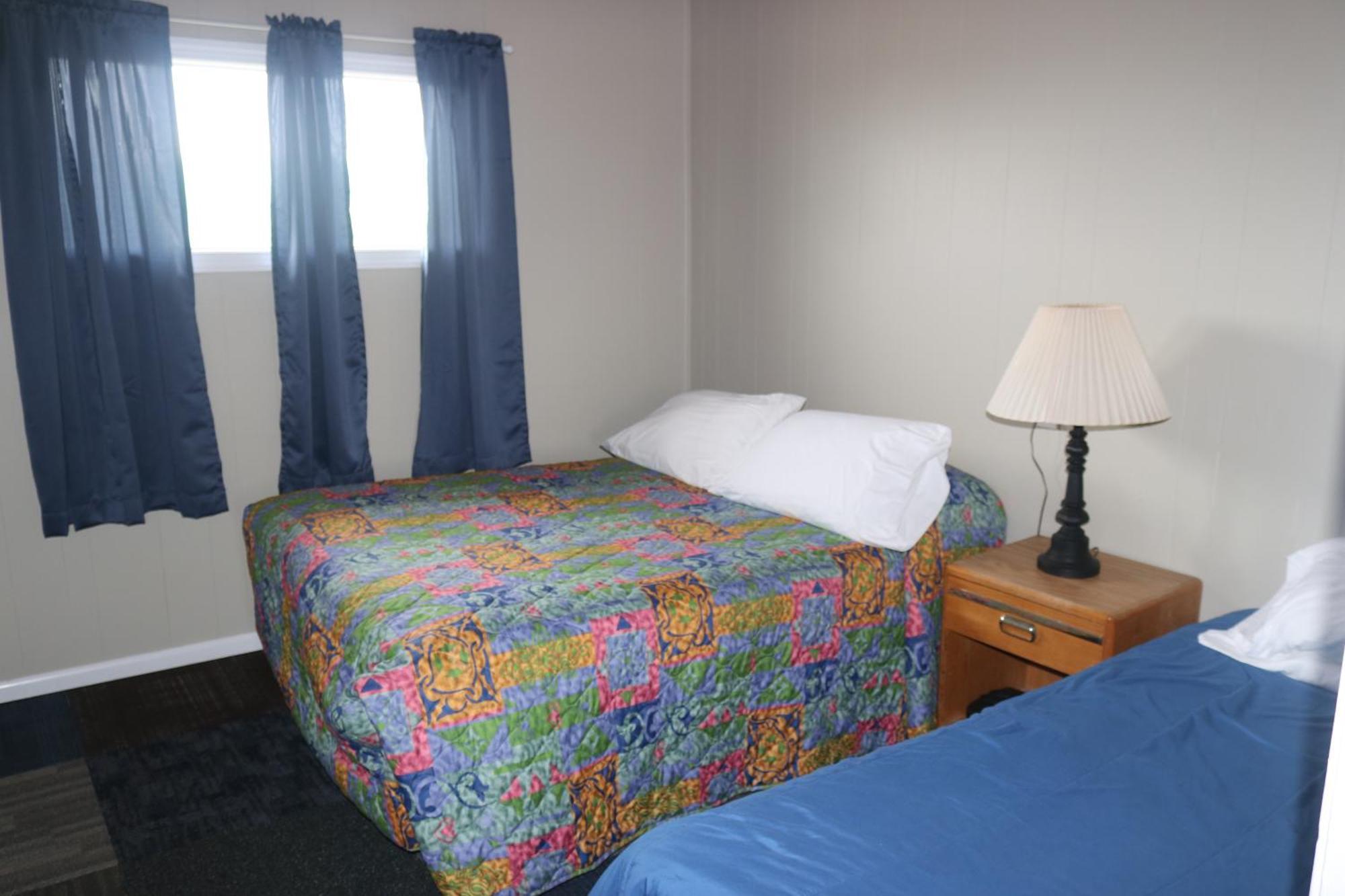 The Lowtide Motel Copalis Beach 外观 照片