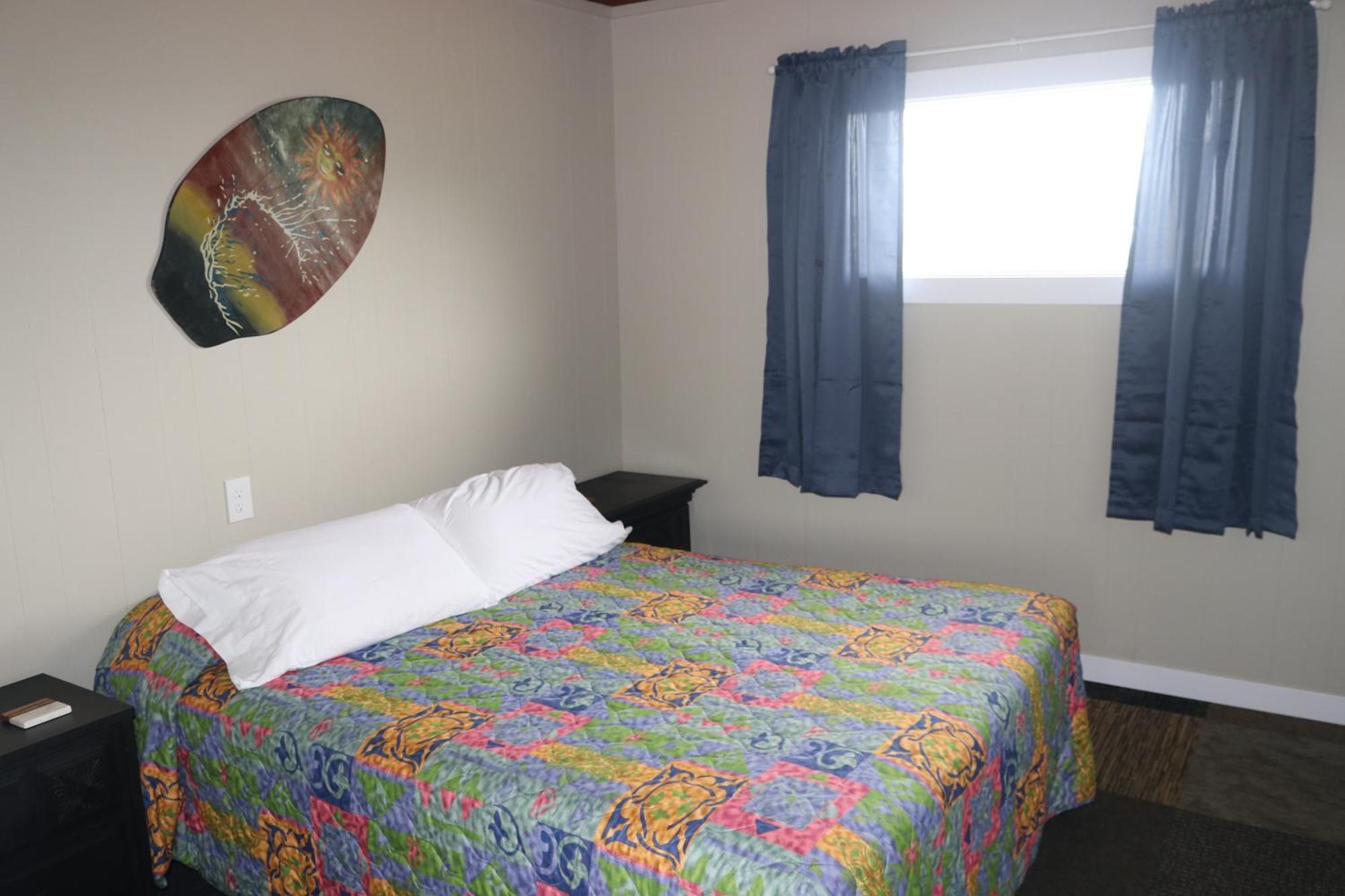 The Lowtide Motel Copalis Beach 外观 照片