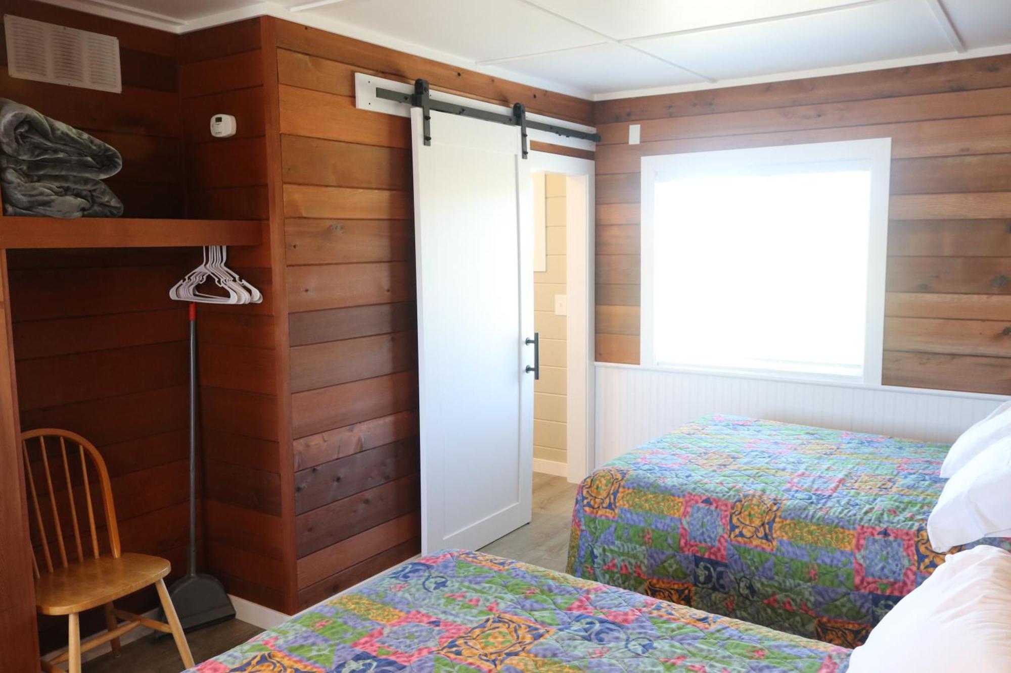 The Lowtide Motel Copalis Beach 外观 照片