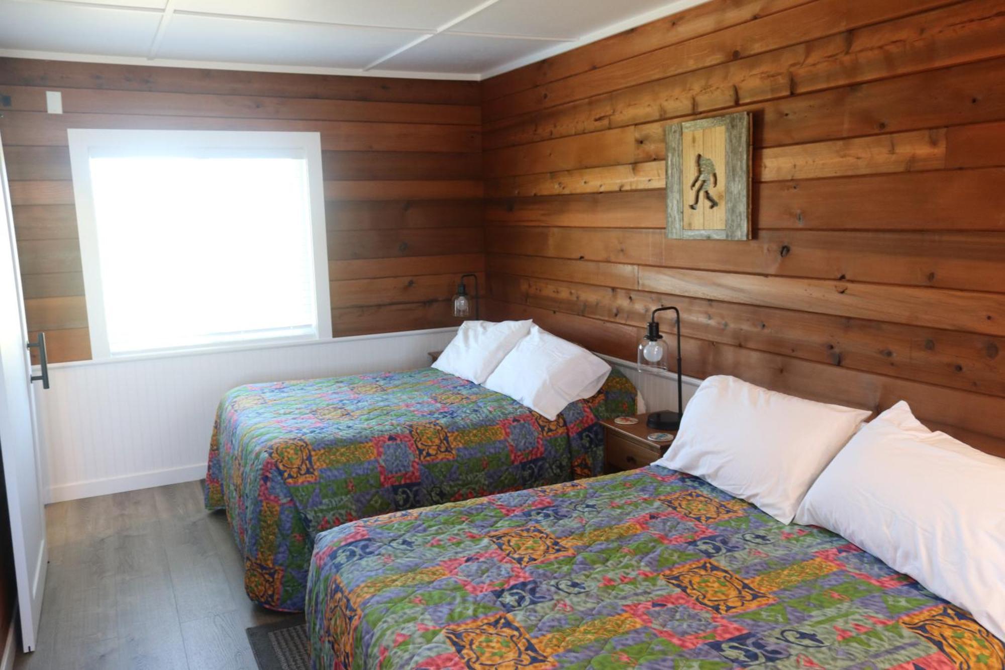 The Lowtide Motel Copalis Beach 外观 照片