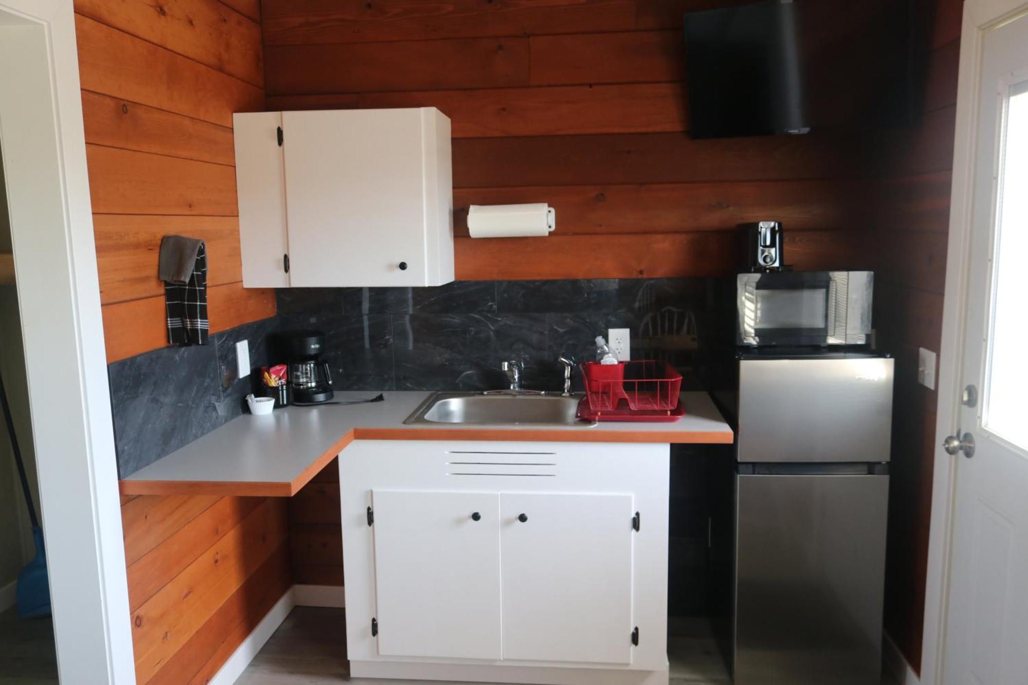 The Lowtide Motel Copalis Beach 外观 照片