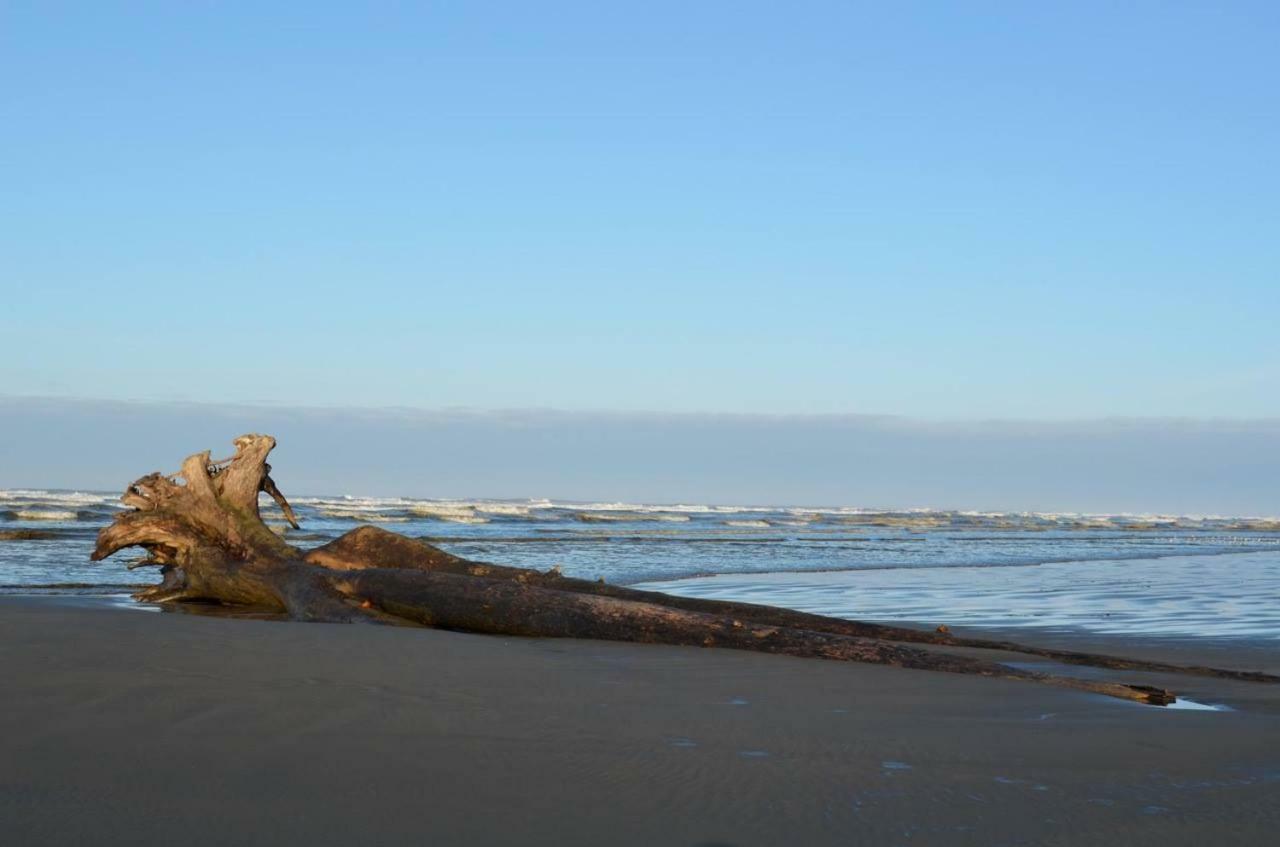 The Lowtide Motel Copalis Beach 外观 照片